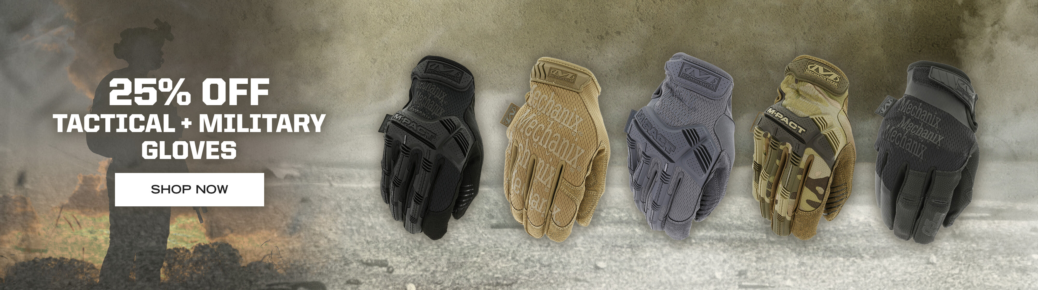 Automotive Gloves on Sale