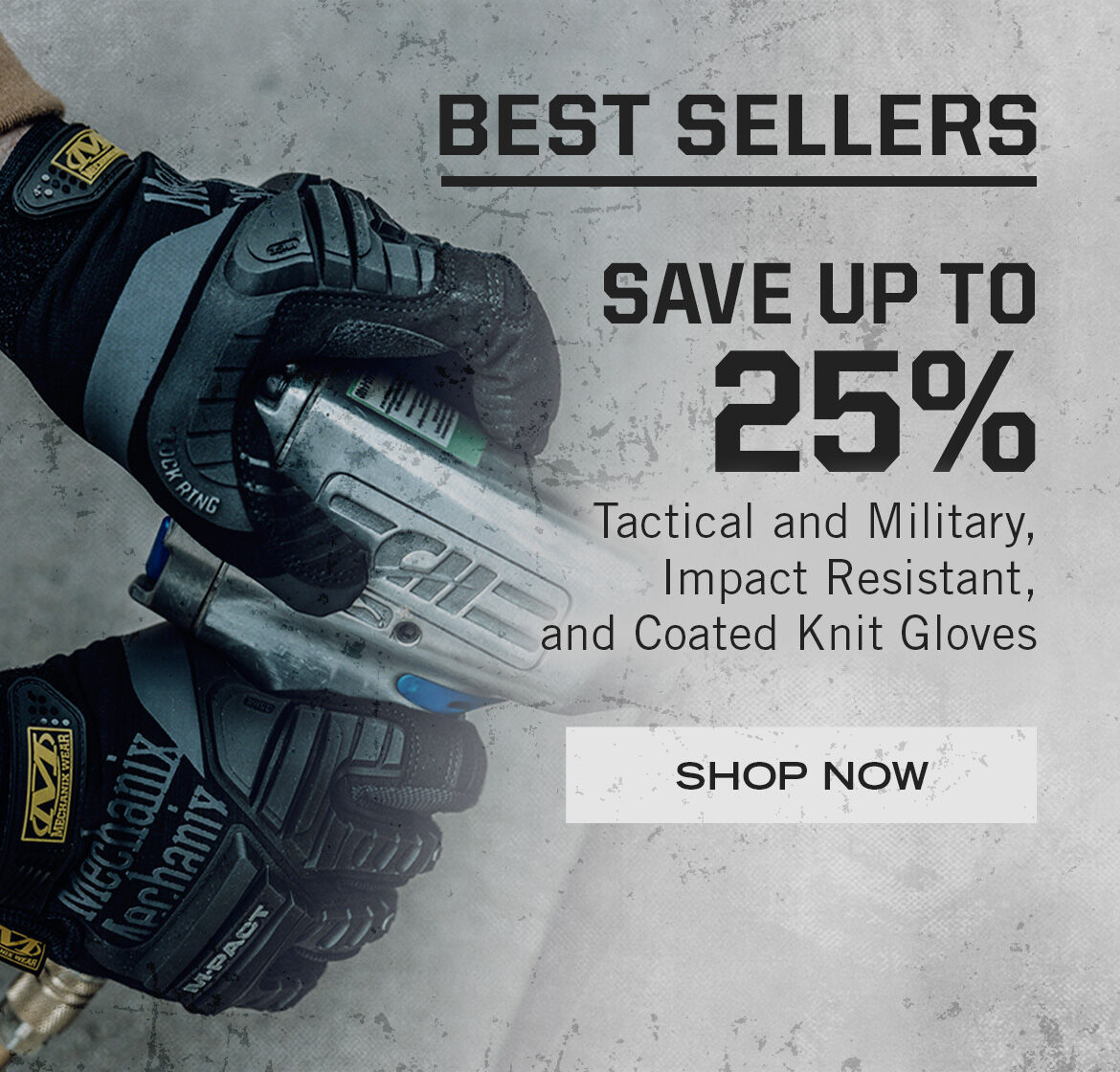 Save up to 25% Off Best Sellers