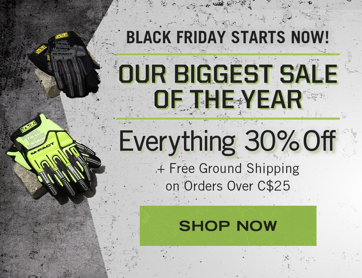 Biggest Sale of the Year 30% Off Everything