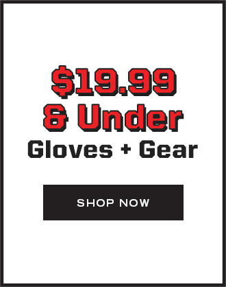 $19.99 And Under