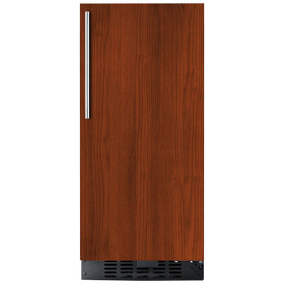 Summit Refrigerator model FF1532BIF, front-facing view