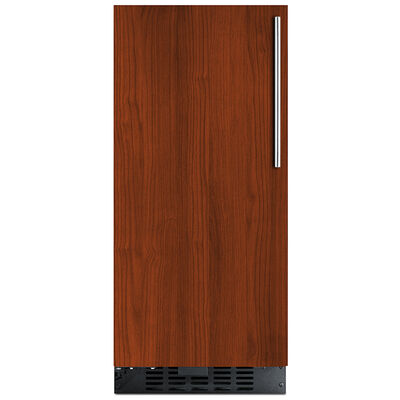 Summit Refrigerator model FF1532BIFLHD, front-facing view