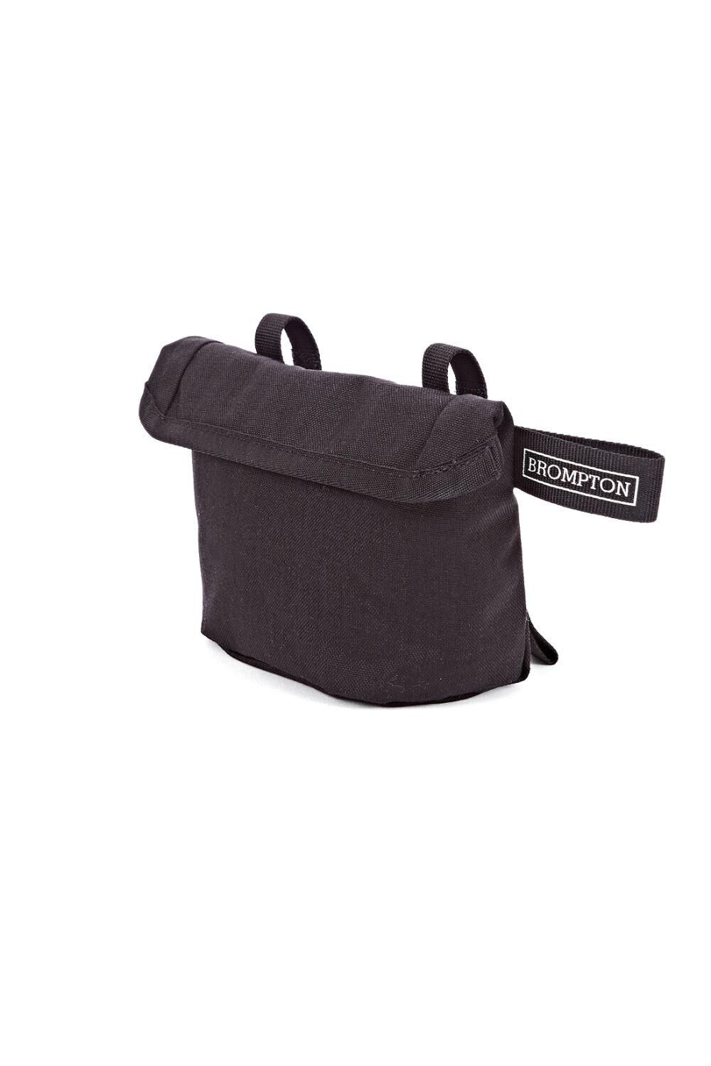 Brompton Saddle Pouch Bag image number null