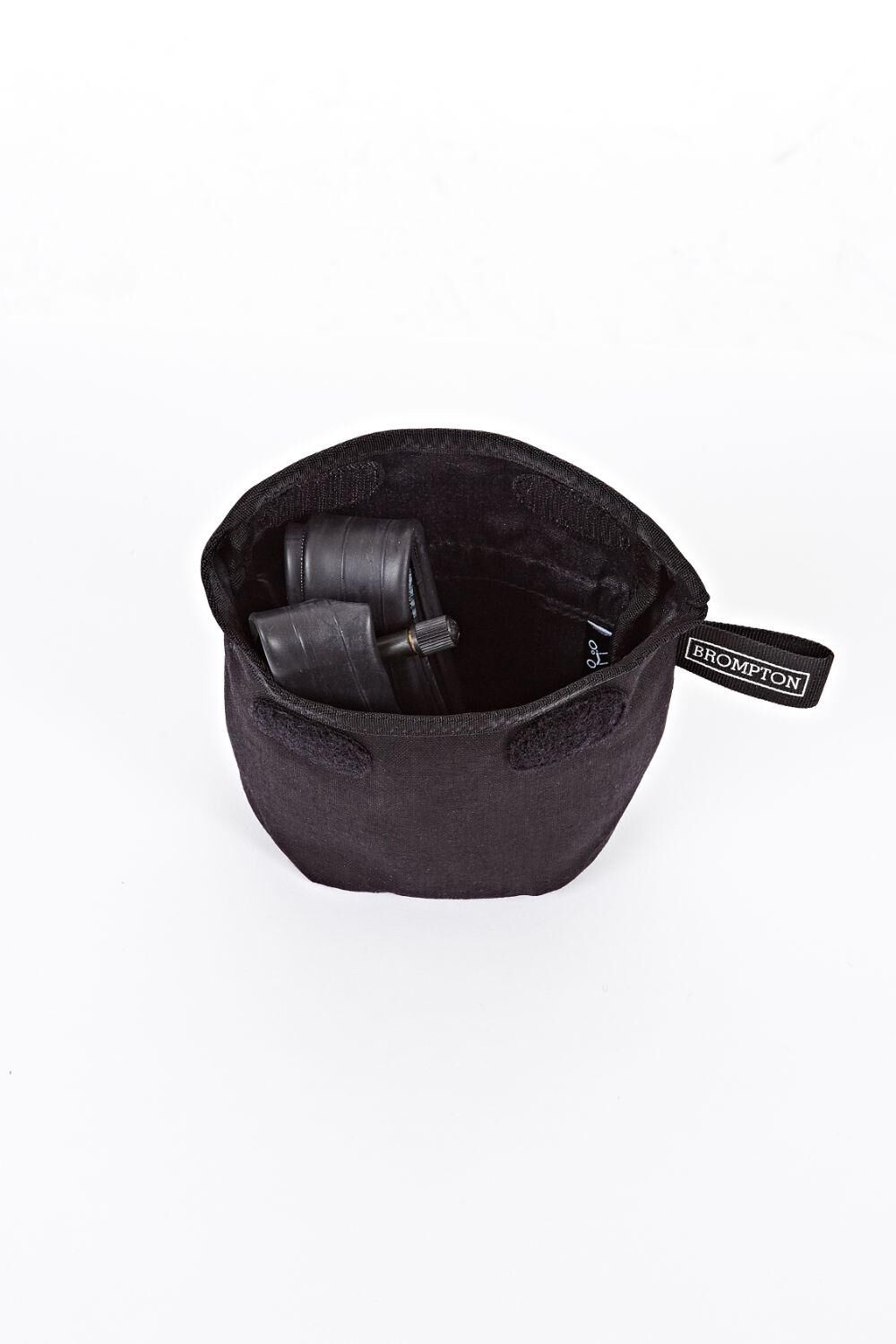 Brompton Saddle Pouch Bag image number null