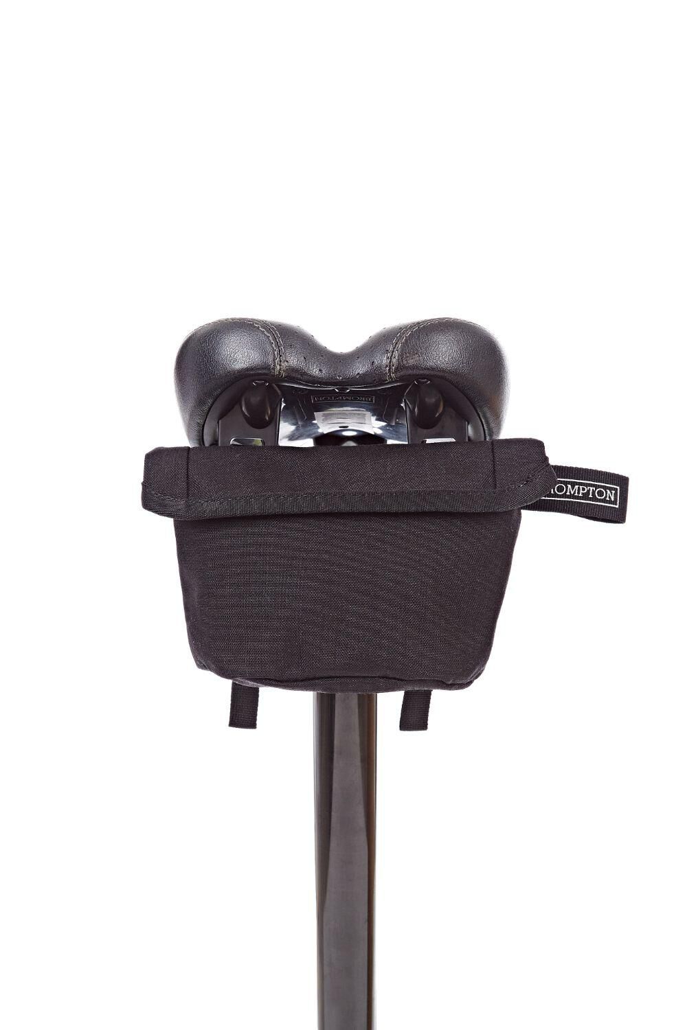 Brompton Saddle Pouch Bag image number null