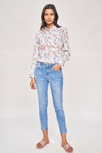2 - Light Blue  Bottom, image 2