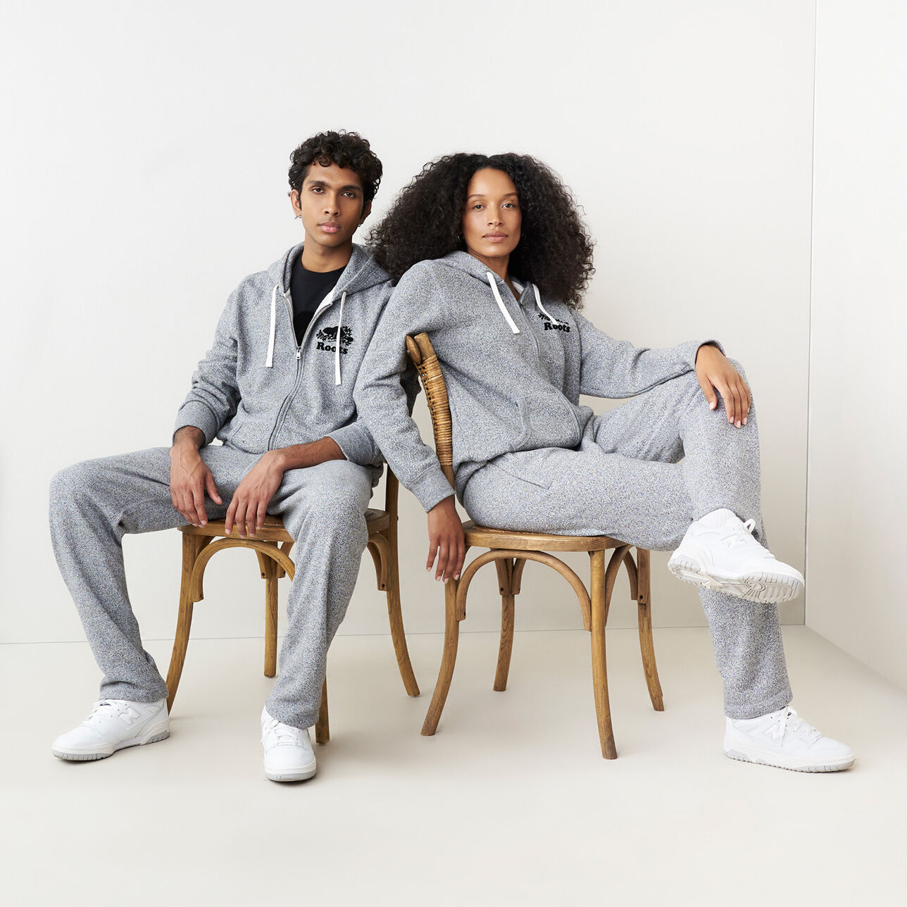 Roots cheap canada tracksuit