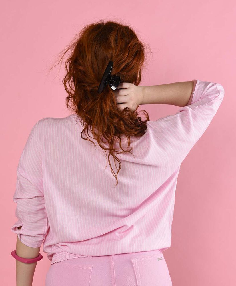 Blusa manga 3/4 Blusa manga 3/4
