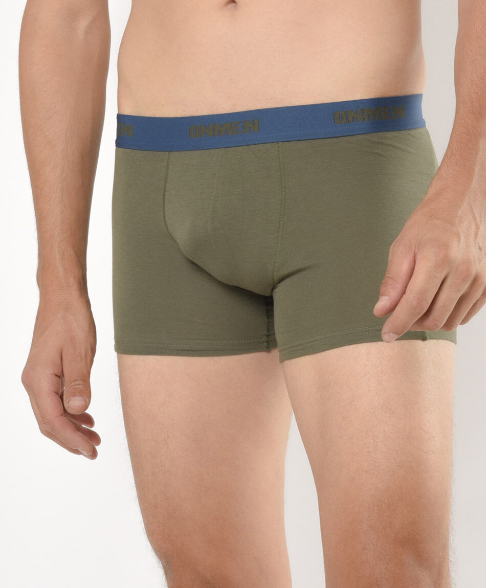 Boxer hombre on sale chile