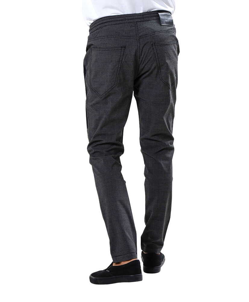 Pantalon jogger Pantalon jogger