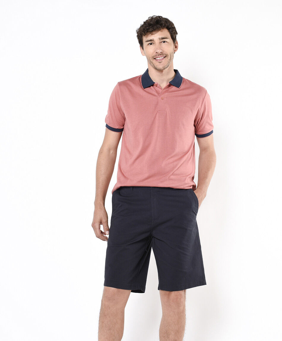 Short hombre tricot discount