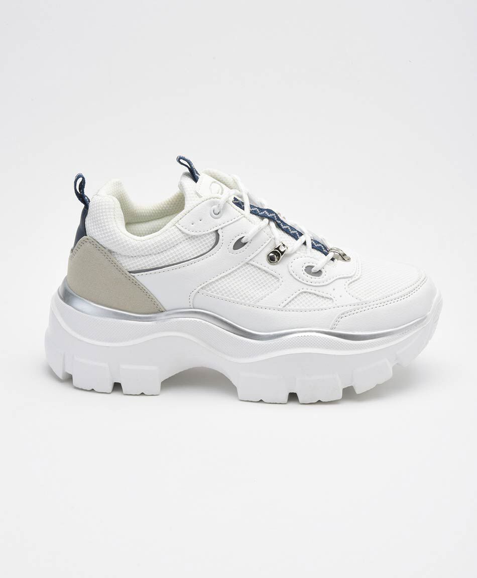 Zapatillas chunky store mujer chile