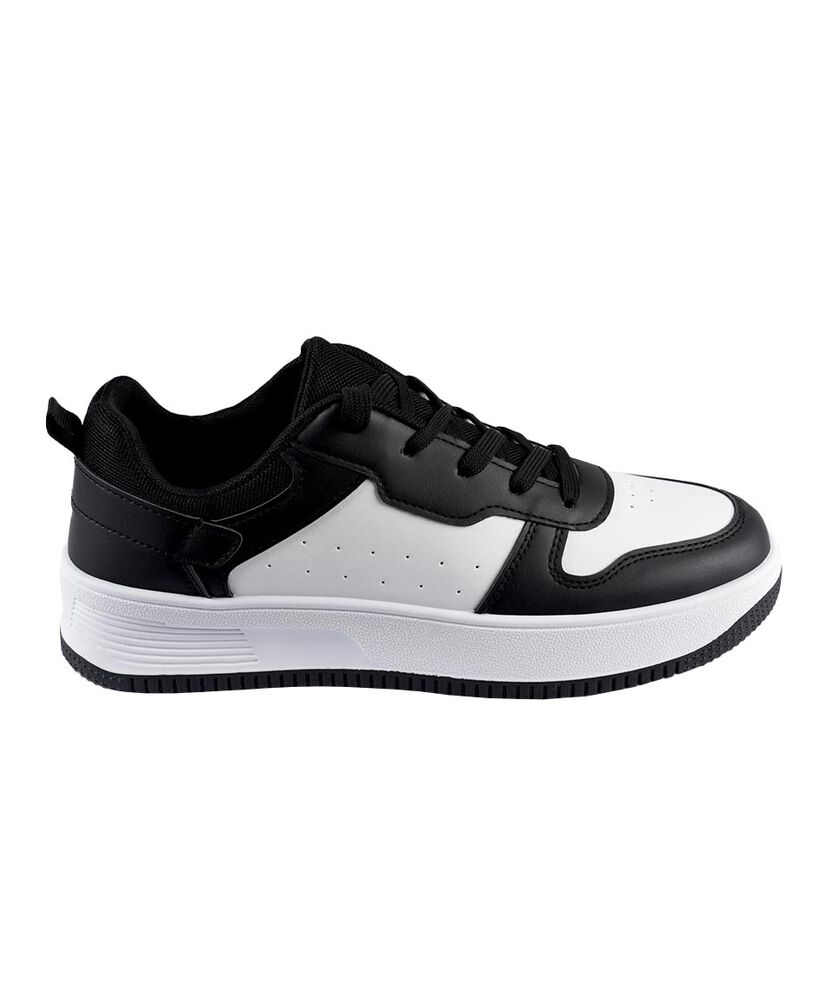 Zapatilla bicolor Zapatilla bicolor