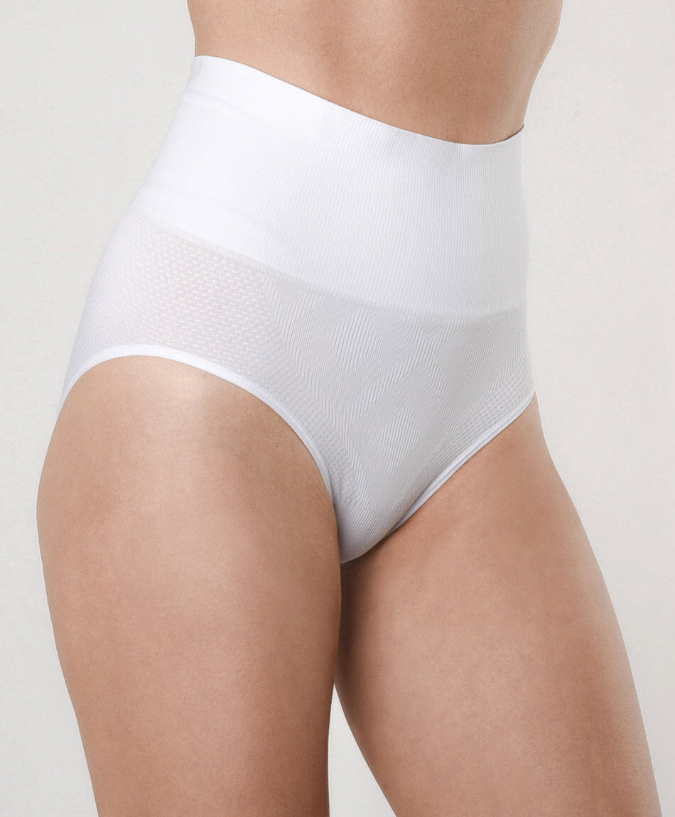 Calz n mujer faja TRICOT