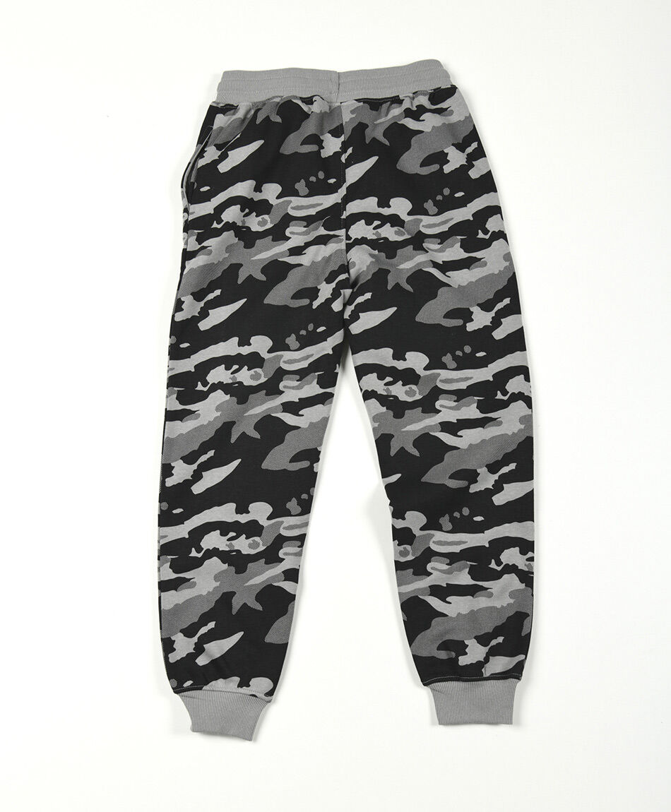 Buzos camuflados para niños clearance