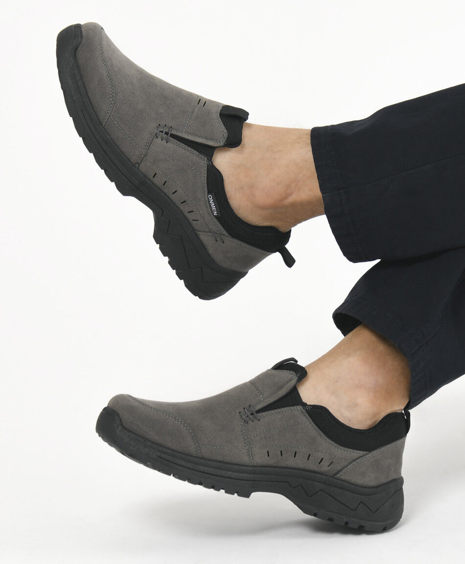 Tricot shop zapatos hombre
