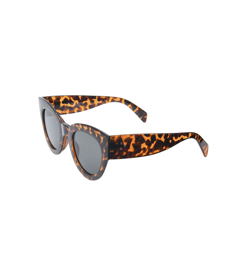 Gafas animal print mujer top
