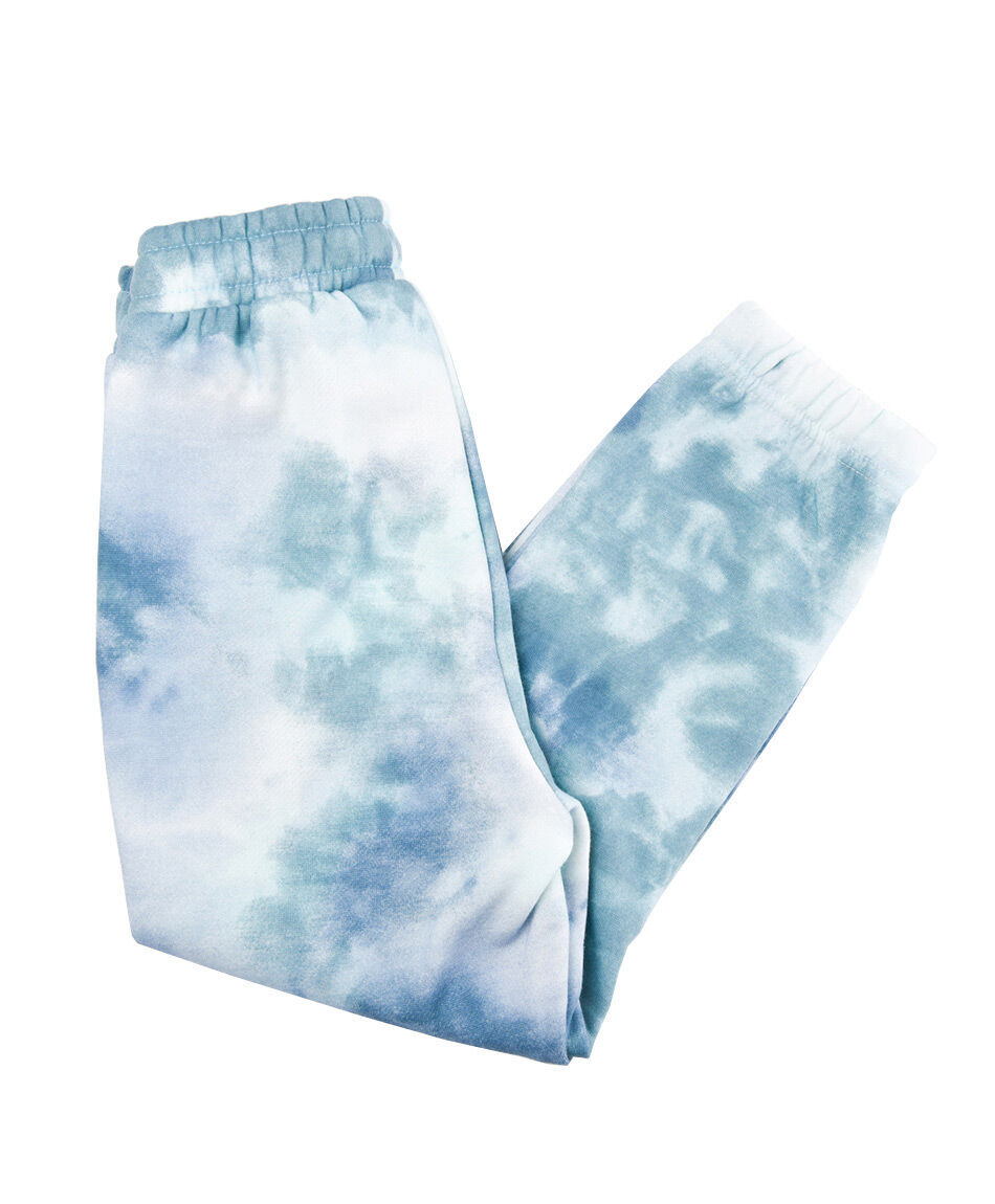 Pantalon de buzo niña outlet