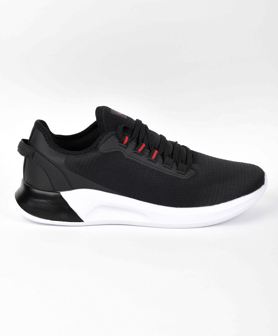 Tricot zapatillas hombre 2025