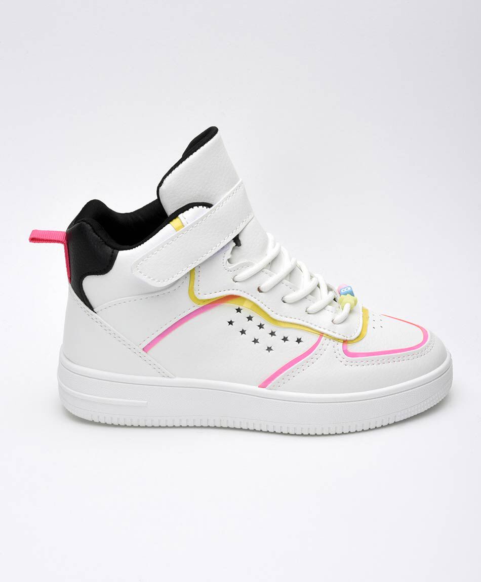 Tricot hot sale zapatillas niños