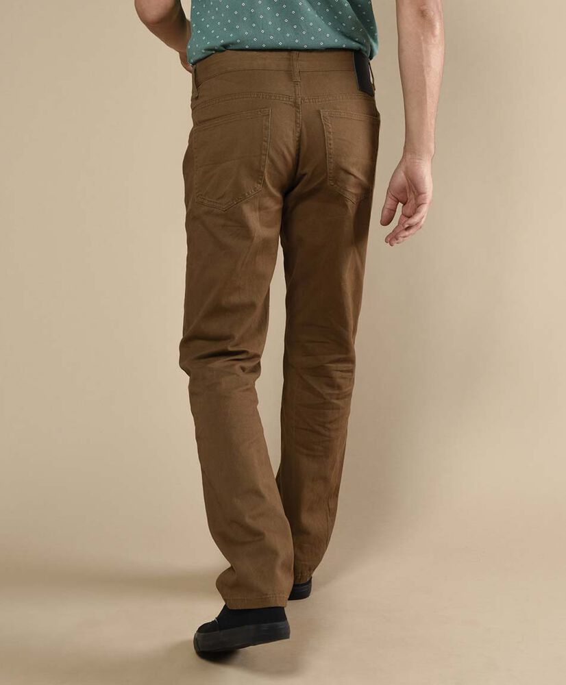 Pantalon gabardina Pantalon gabardina