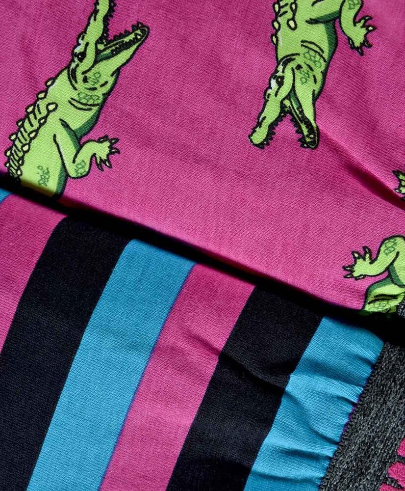 Pack 2 boxer estampado Pack 2 boxer estampado