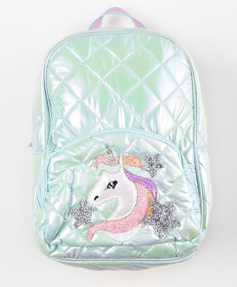 Mochilas en tricot outlet