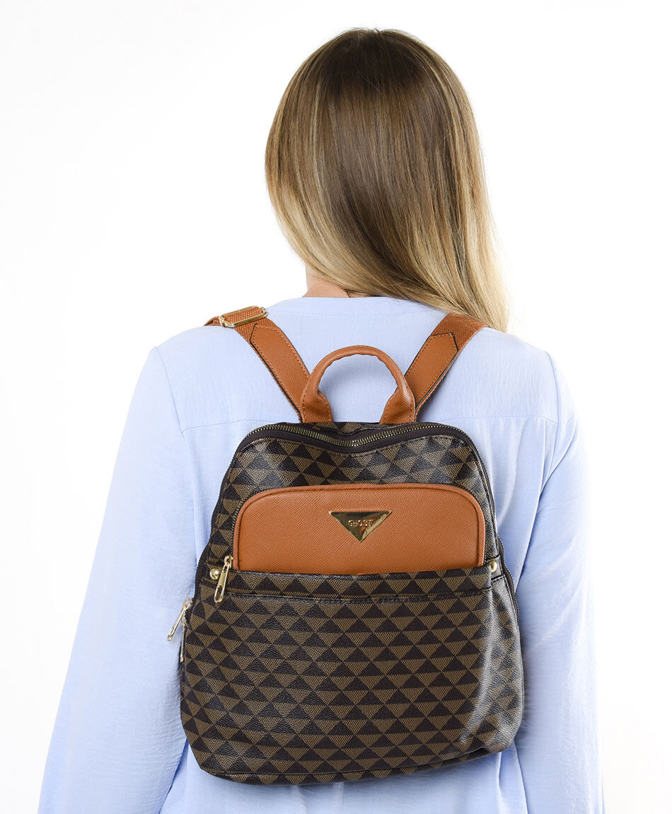 Mochilas en tricot shop