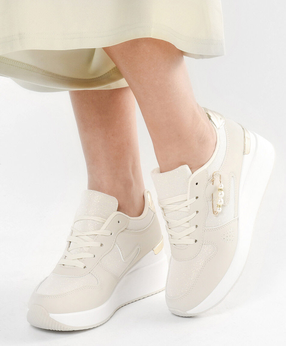 Zapatillas mujer Deportivas y urbanas en tricot.cl