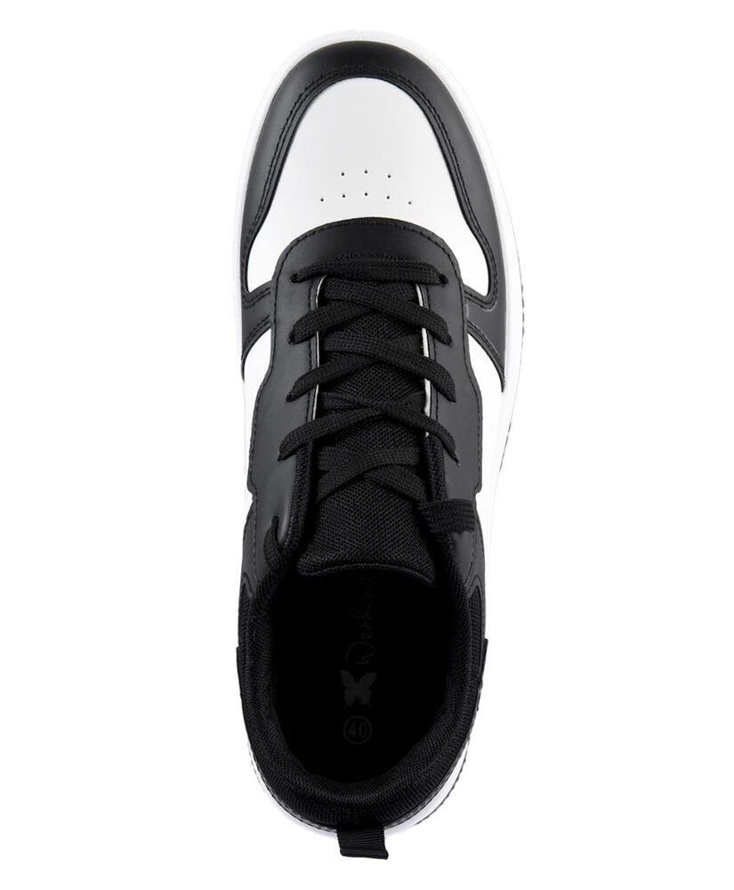 Zapatilla bicolor Zapatilla bicolor