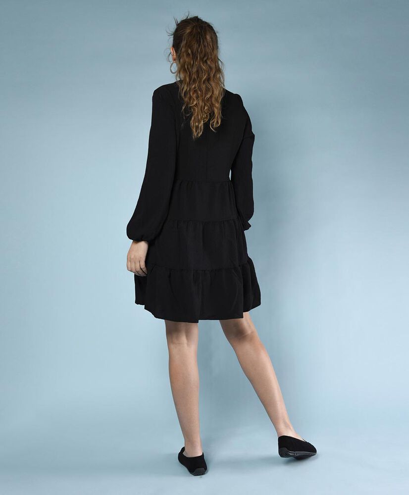 Vestido pisos Vestido pisos