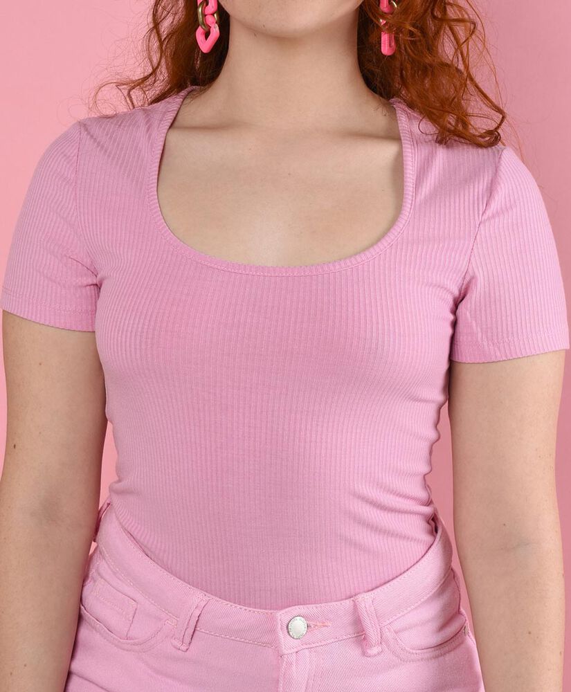 Polera croc Polera croc