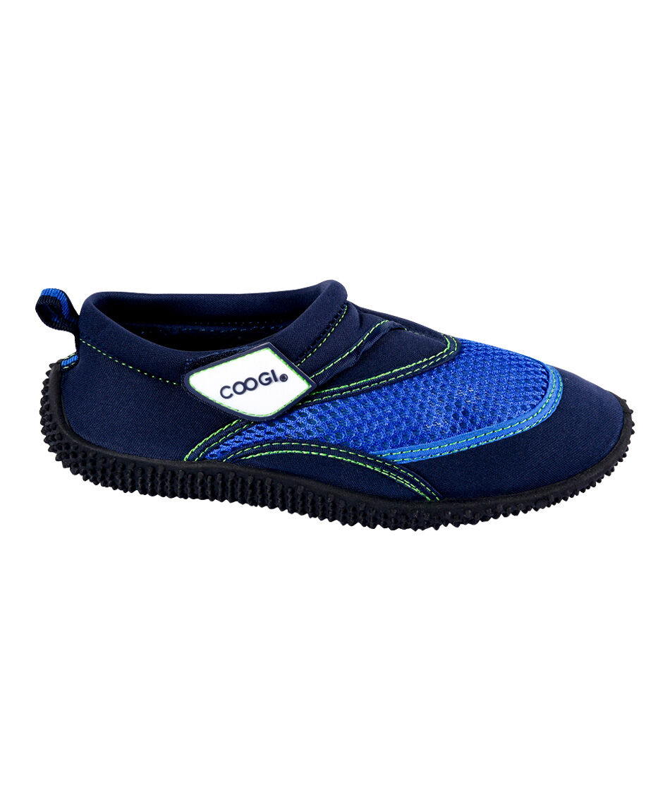Zapatos agua niño 2025