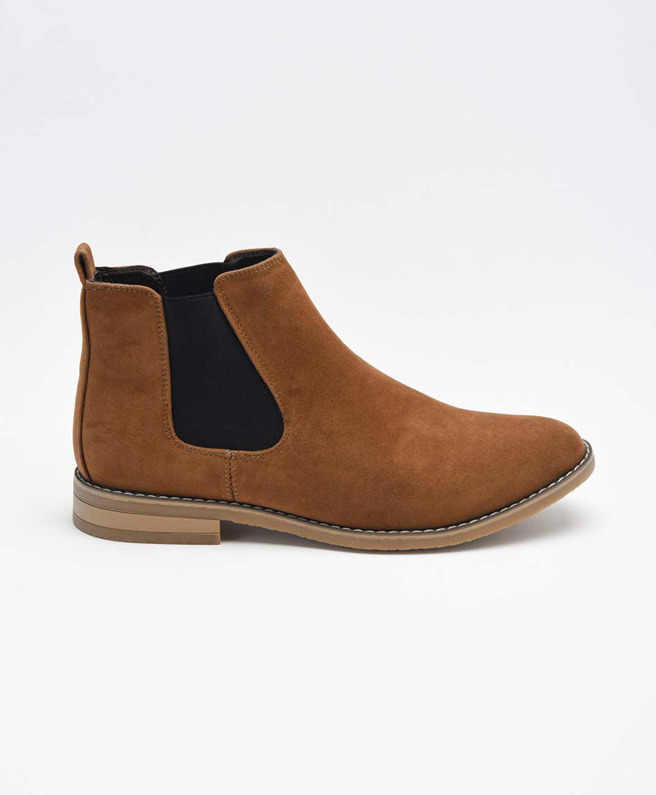 Tricot zapatos hombre sales