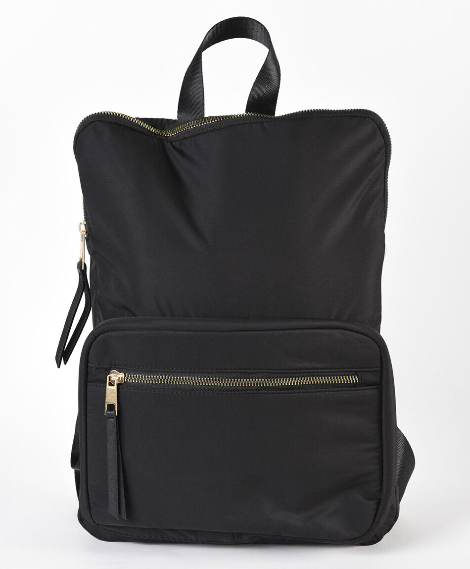 Mochila sale rectangular mujer