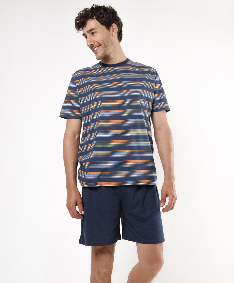 Pijama clearance hombre chile