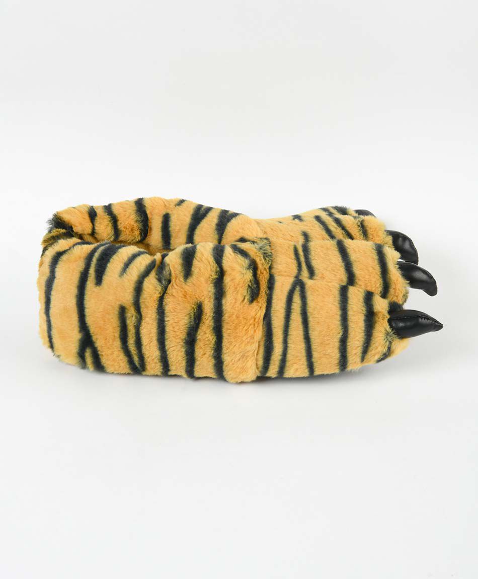 Pantuflas hombre garras on sale