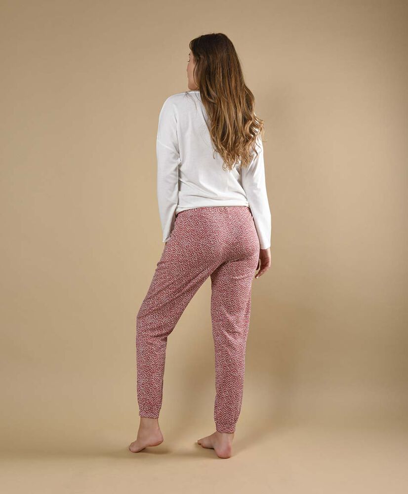 Pijama algodón Pijama algodón