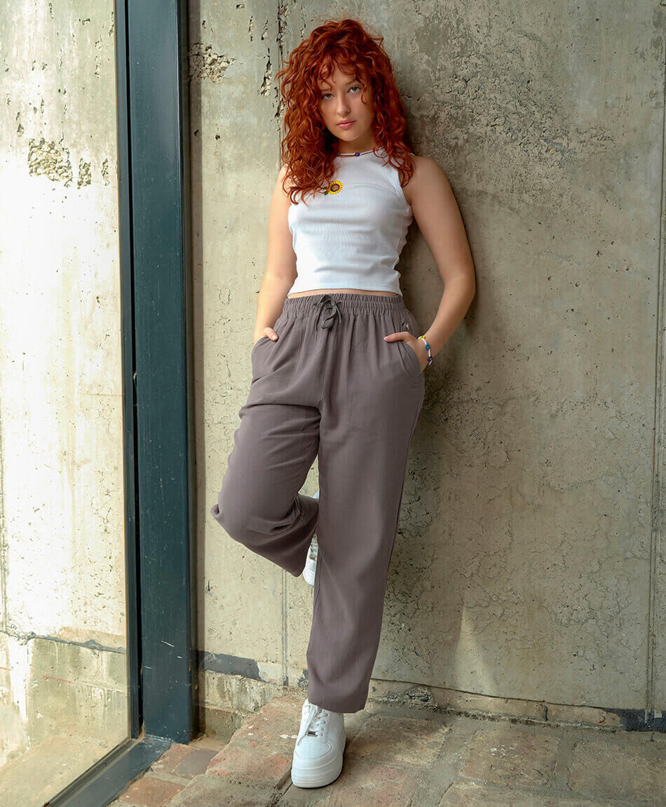 Jogger mujer 2025