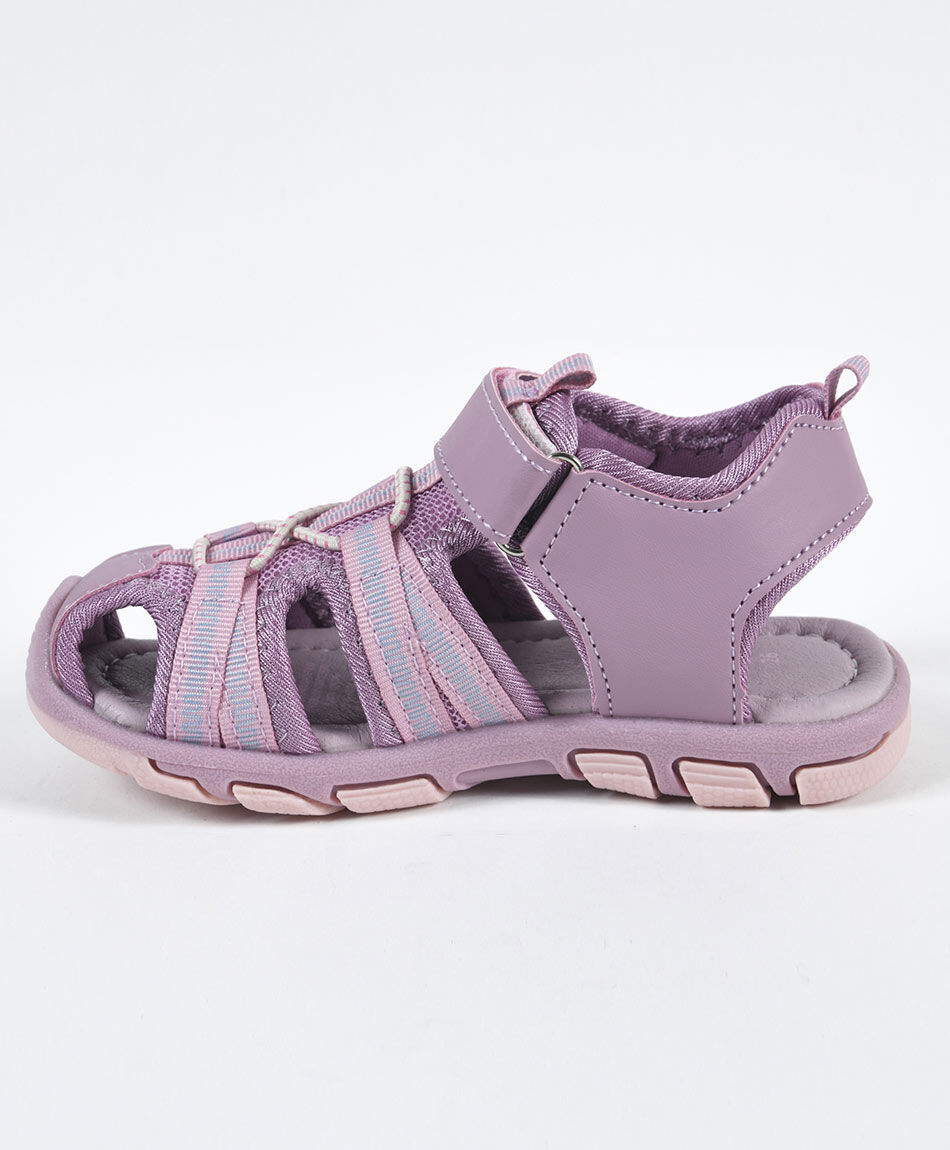 Sandalias online outdoor niña