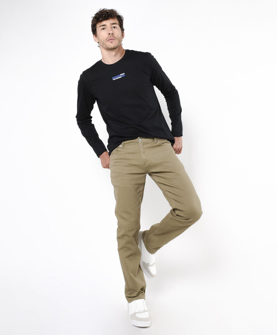 Jeans Hombre Encuentra todos los estilos en tricot.cl
