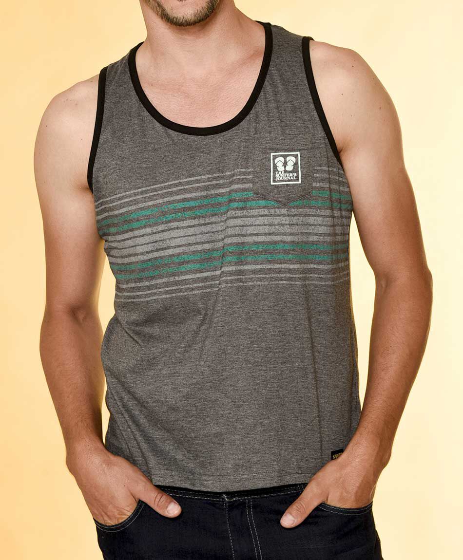 Poleras sin manga hombre ripley store