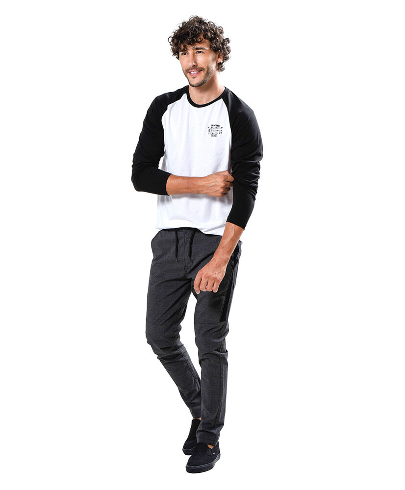 Pantalon jogger Pantalon jogger