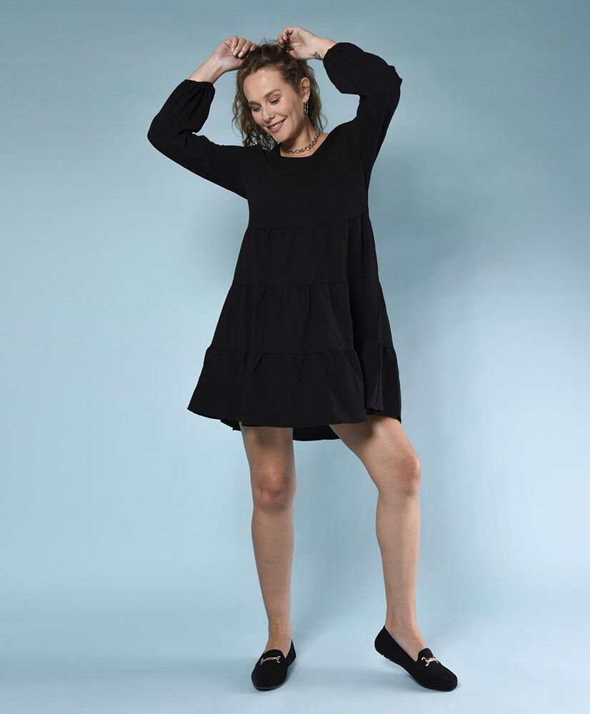 Vestido pisos Vestido pisos