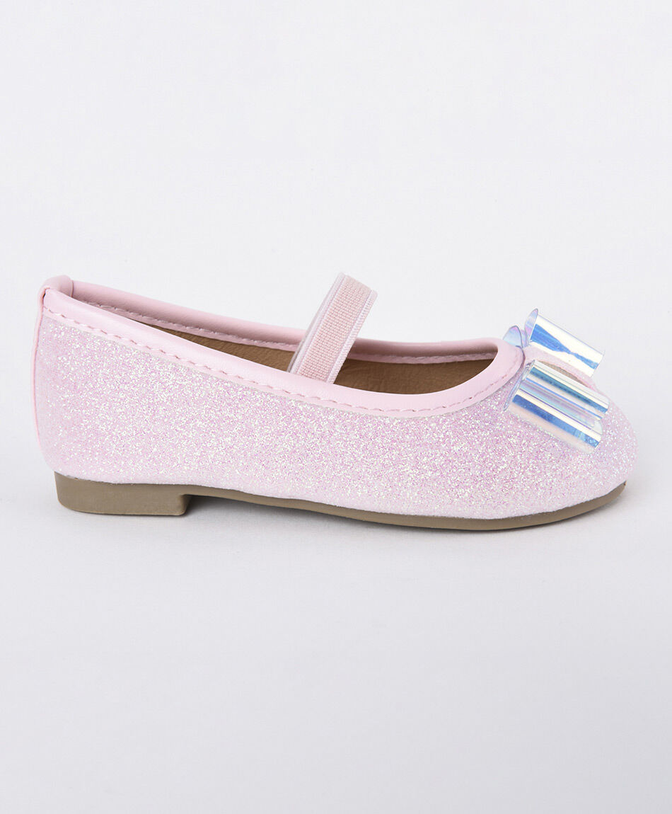 Tricot calzado infantil online