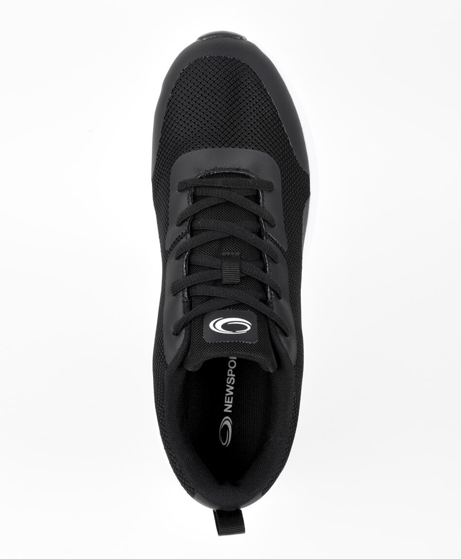 Zapatilla deportiva hombre malla TRICOT