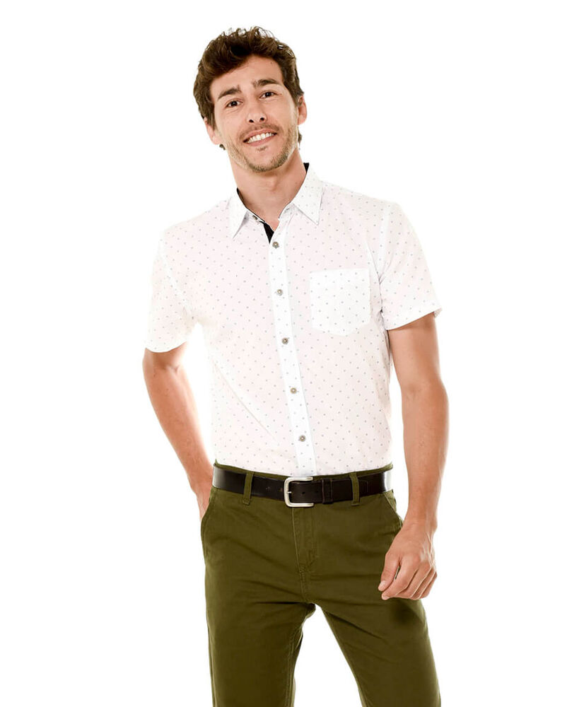 Pantalon gabardina Pantalon gabardina