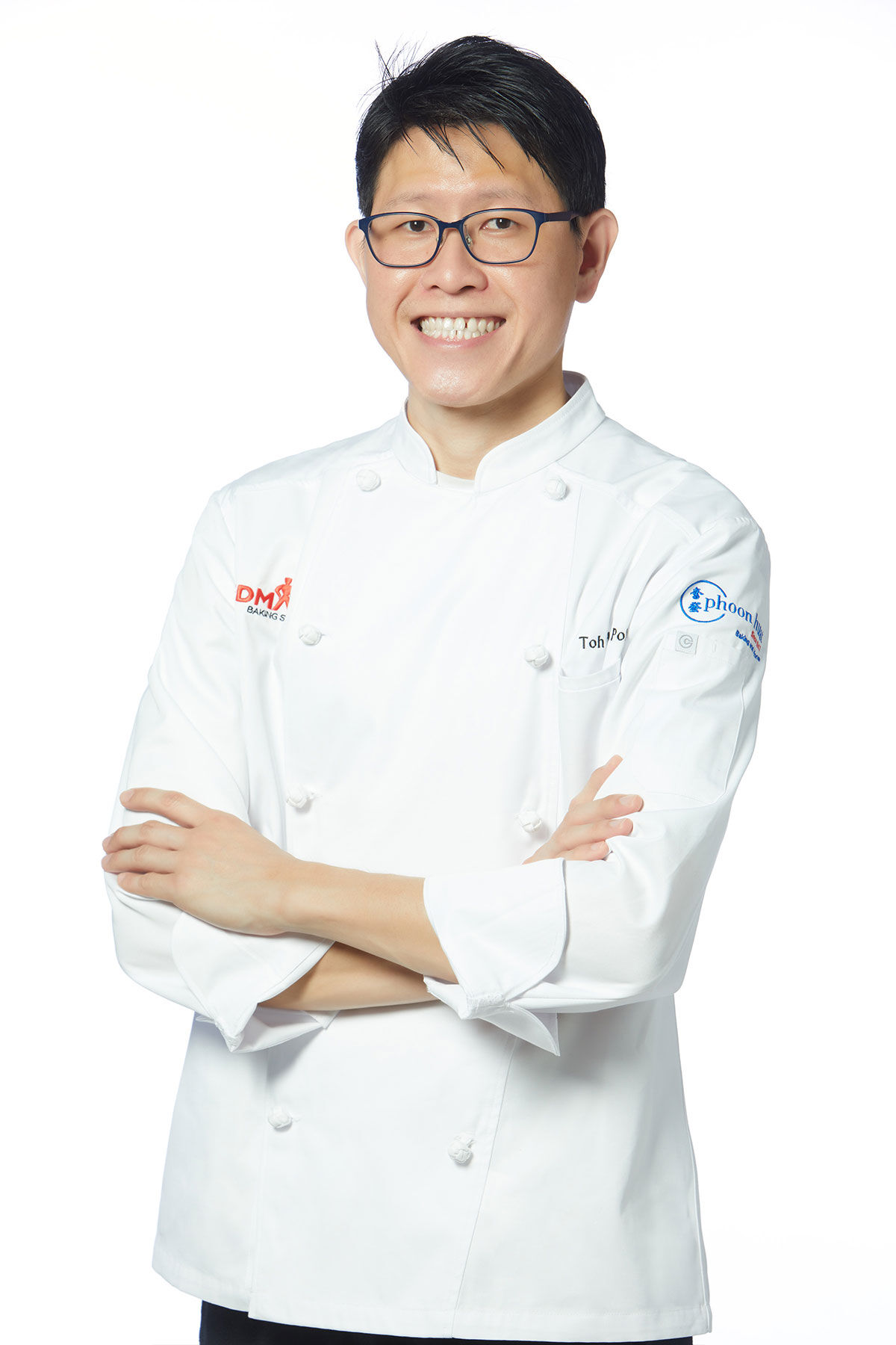 Chef Hong Poh