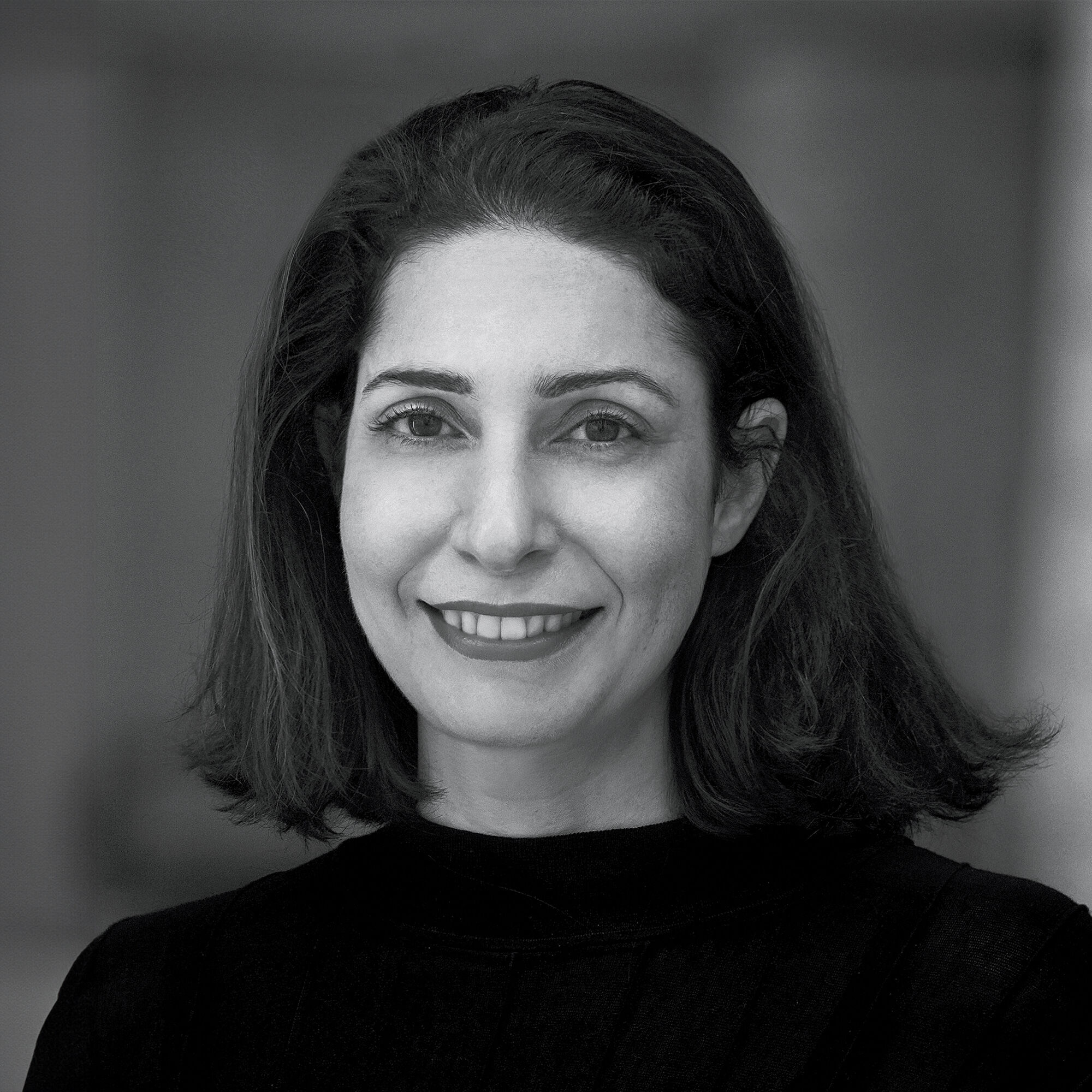 Bina Baitel