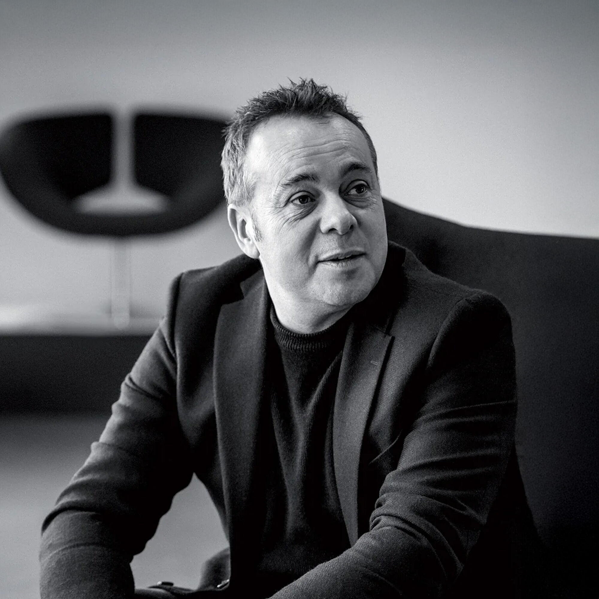 Patrick Norguet